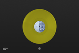 Final Fantasy Tactics Best Selection - Vinyl Soundtrack (1xLP Vinyl Record)