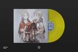 Final Fantasy Tactics Best Selection - Vinyl Soundtrack (1xLP Vinyl Record)