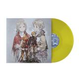 Final Fantasy Tactics Best Selection - Vinyl Soundtrack (1xLP Vinyl Record)