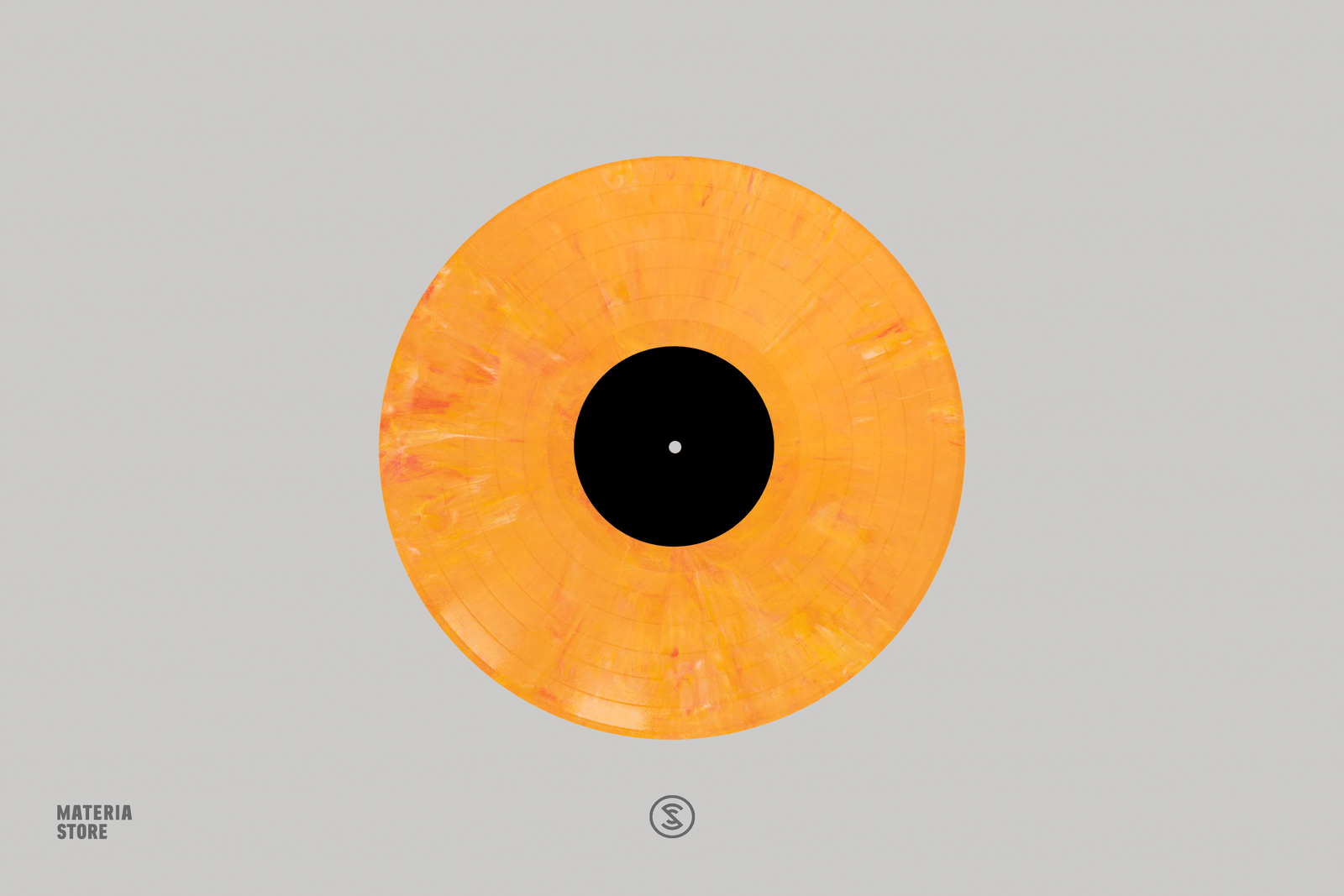 メディテイション From the Depths of Zebes: Super Metroid Resynthesized - Luminist (1xLP