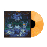 From the Depths of Zebes: Super Metroid Resynthesized - Luminist (1xLP Vinyl Record)