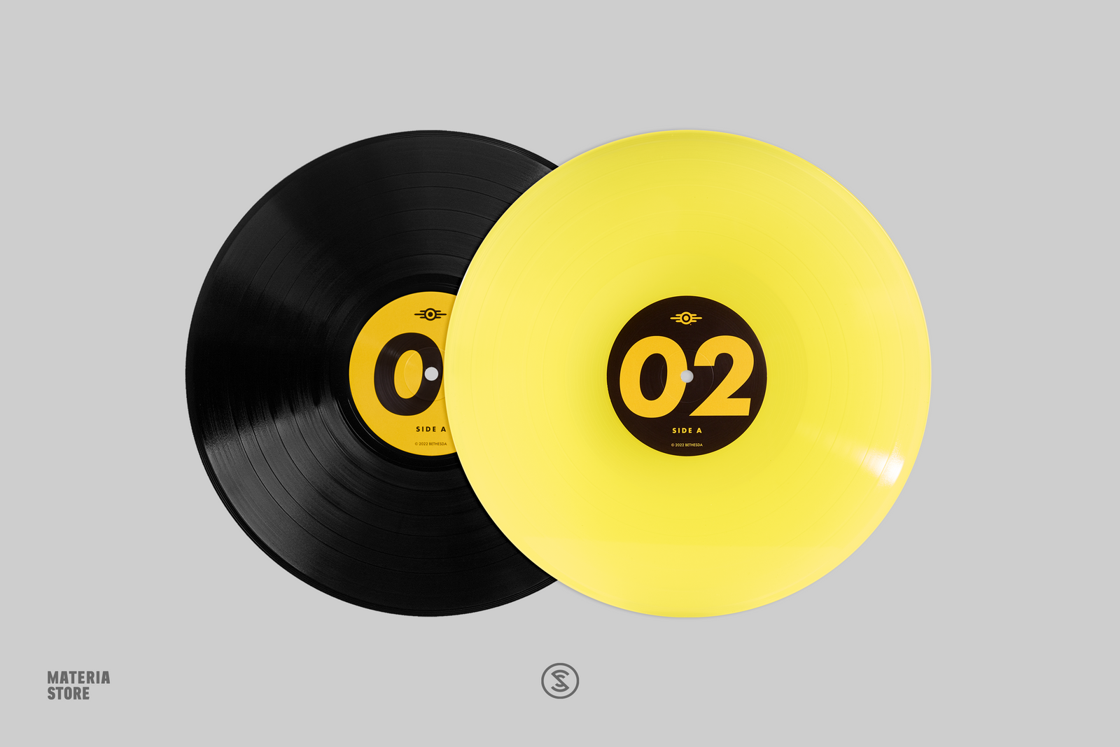 廃盤 Mosaic Records /  Ammons .. 3LP Run For Cover Records