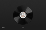 Final Fantasy IX 25th Anniversary Vinyl - Timeless Tale (1xLP Vinyl Record)