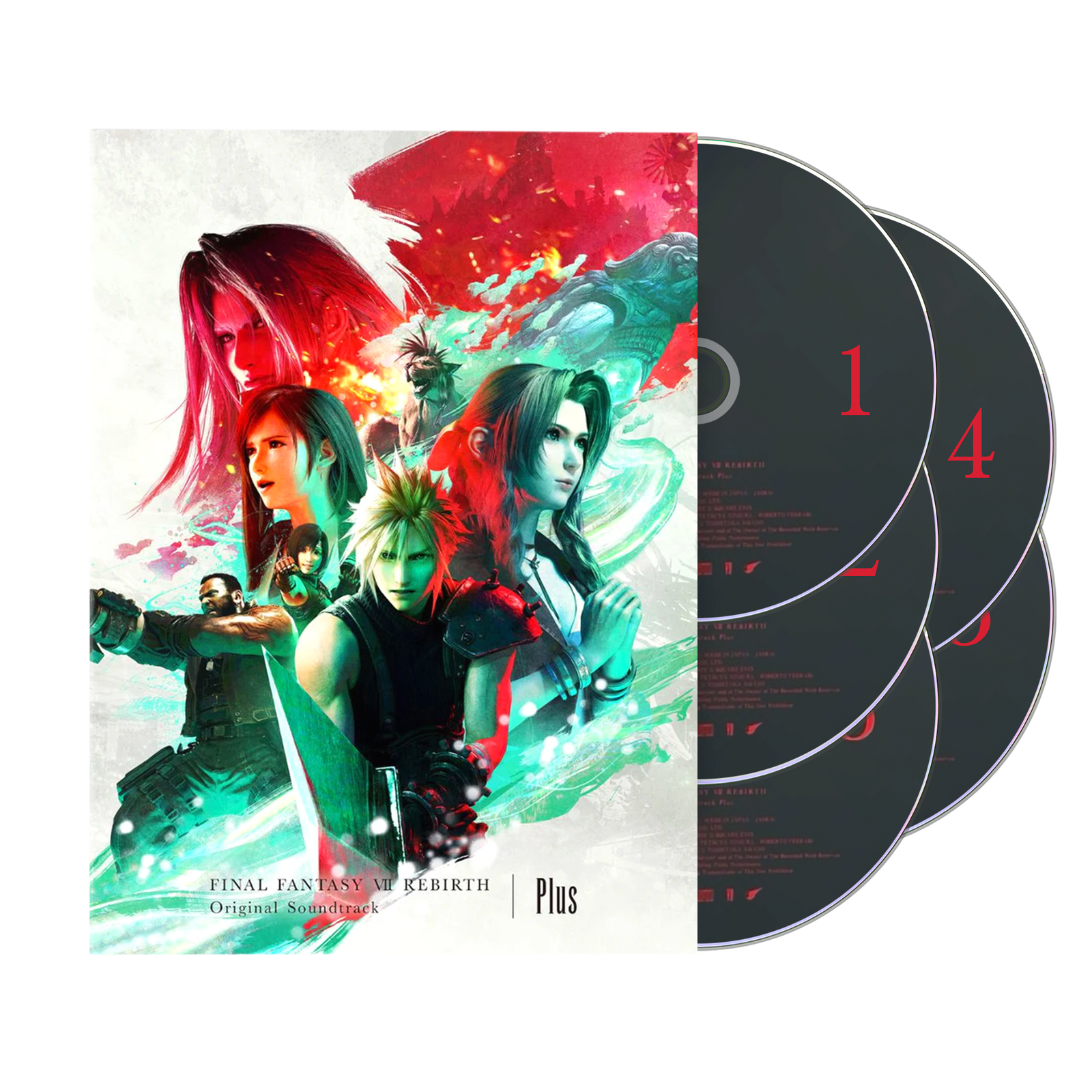 FinalFantasyVIIRebirthPlus_CD_
