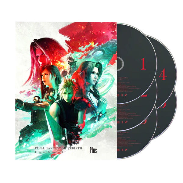 FinalFantasyVIIRebirthPlus_CD_