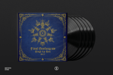 Final Fantasy XIV Vinyl LP Box Vol. 2 (5xLP Vinyl Record Box Set)