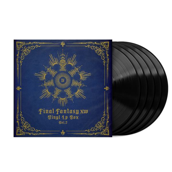 FinalFantasyXIVVinylLPBoxVol2_