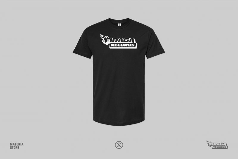 Firaga Records T-shirt