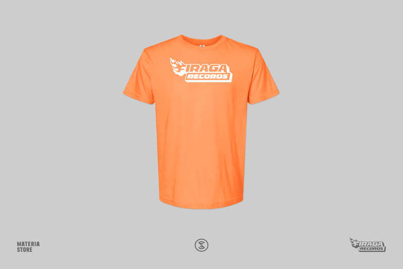 Firaga Records T-shirt