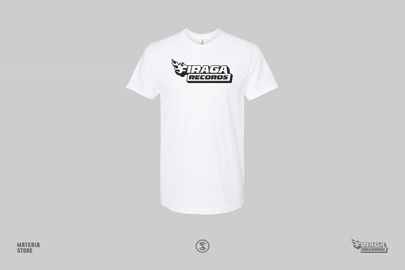 Firaga Records T-shirt