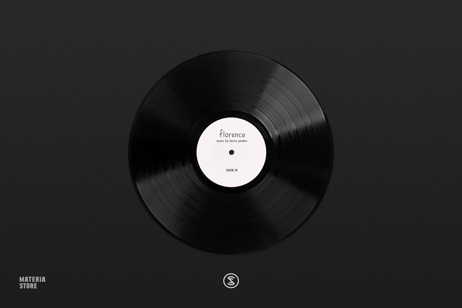 Florence (Original Video Game Soundtrack) - Kevin Penkin (1xLP Vinyl R