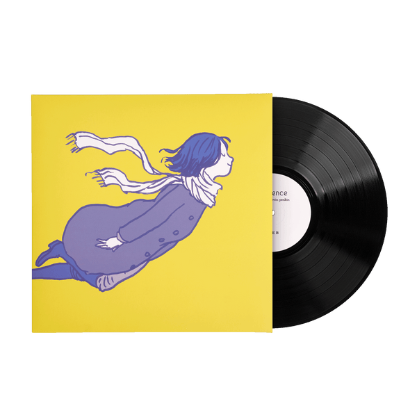 英国アカデミー賞受賞 レア盤　新品未使用　Florence　サントラLP Florence (Original Video Game Soundtrack) - Kevin Penkin (1xLP Vinyl R