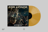 For Honor 10th Anniversary (Original Soundtrack) (2xLP Vinyl Record)