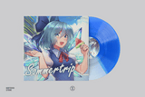 Frozen Starfall – Sommertrip (1xLP Vinyl Record)