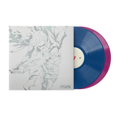 Furi (Original Game Soundtrack) (2xLP Vinyl Record)