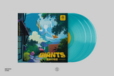 GIANTS (3xLP Vinyl Record)