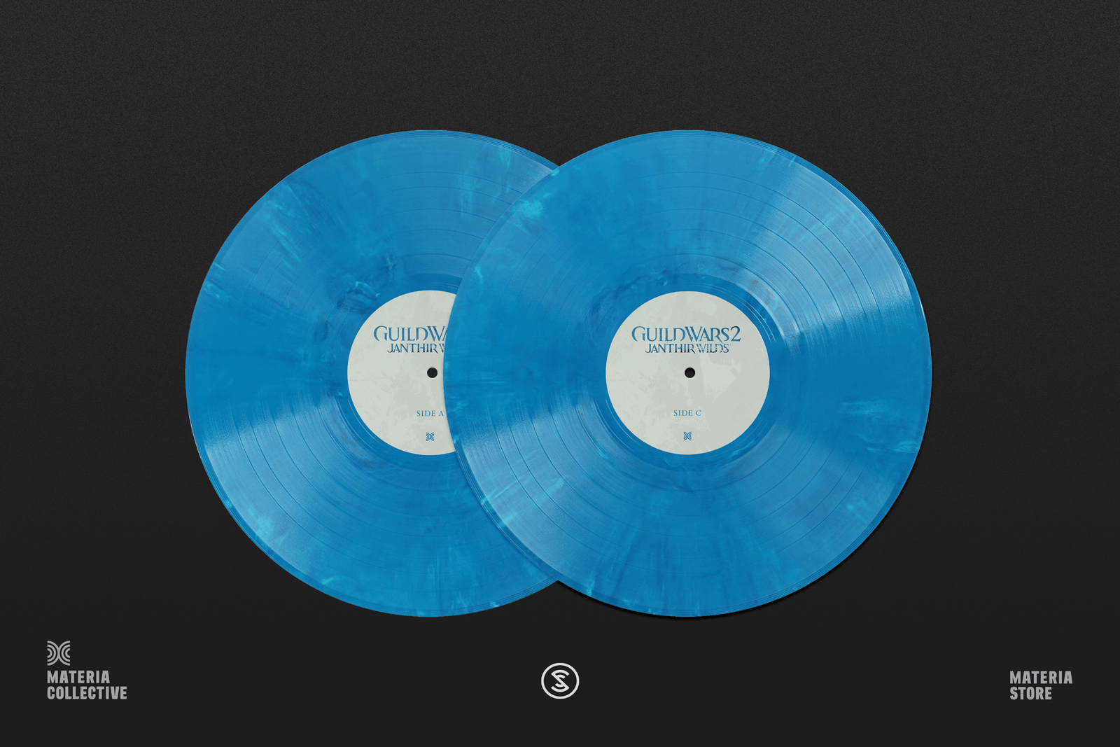 M.I.A. レコード 2枚セット Record vinyl M.I.A. レコード 2枚セット