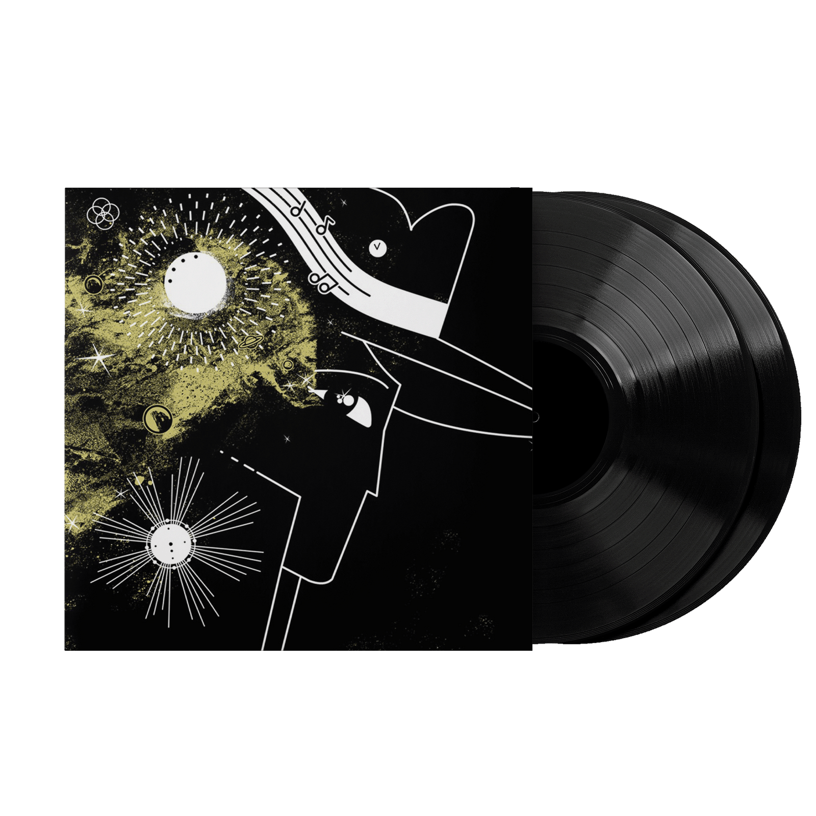 LARGE PRO BEATZ VOL.2 2LP レコード LARGE PRO BEATZ VOL.2 2LP レコード LARGE PRO BEATZ VOL.2 2LP レコード