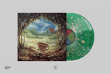 Ghibli Secret Hideaway (Original Soundtrack) - Rozen (2xLP Vinyl Record) - Multi Splatter