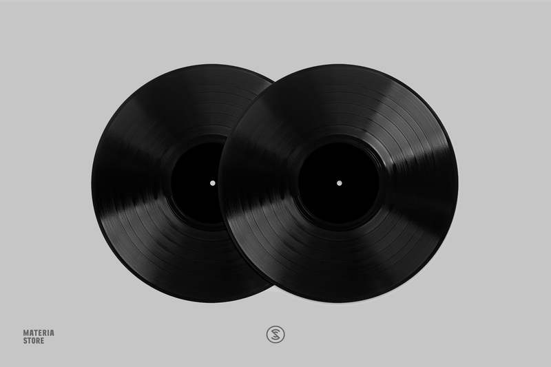 God of War (2005 Original Soundtrack) (2xLP Vinyl Record)