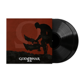 God of War (2005 Original Soundtrack) (2xLP Vinyl Record)