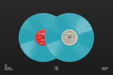 God of War (Original Game Soundtrack) - Bear McCreary (2xLP Vinyl Record)