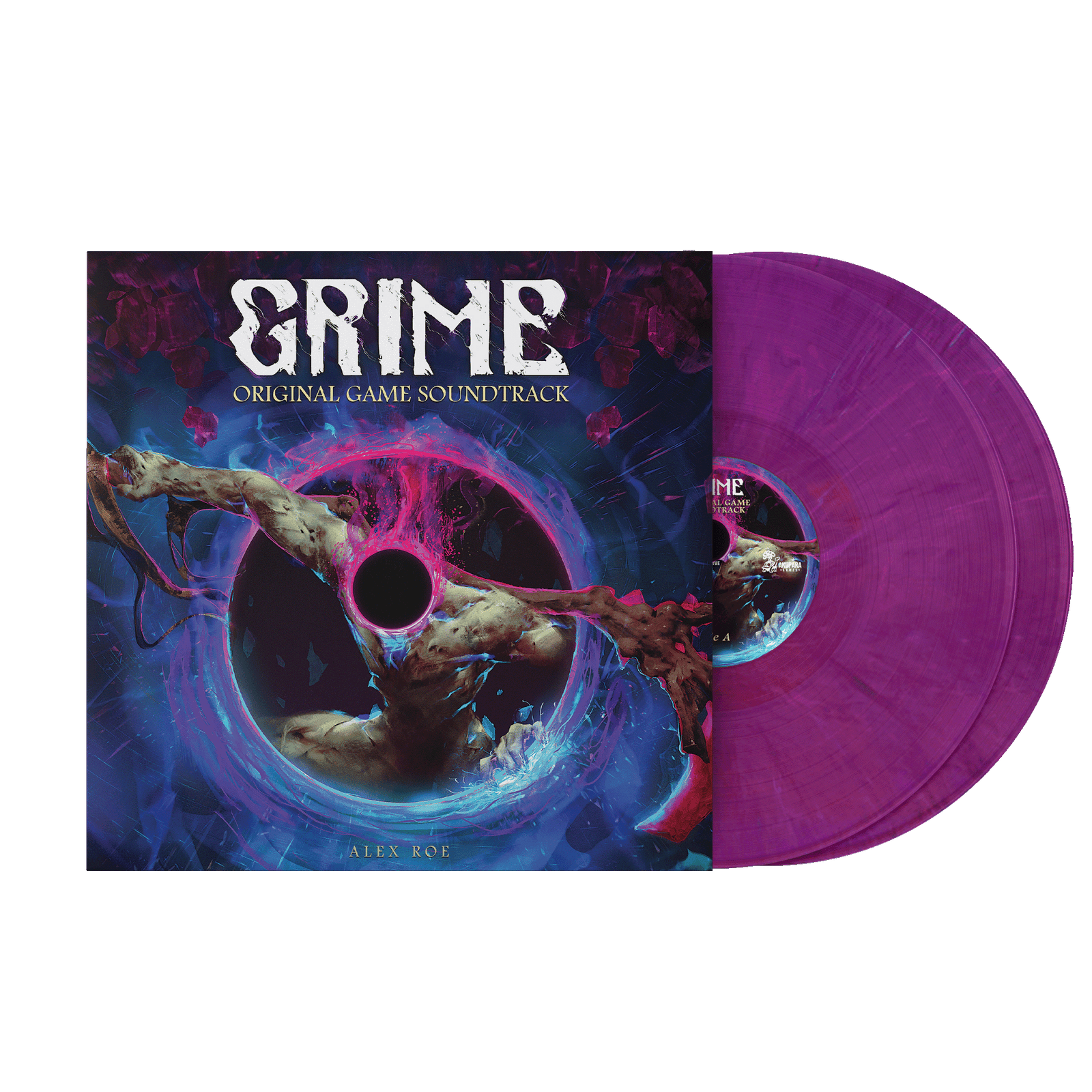 DOWNPAYMENT for GRIME (Original Game Soundtrack)