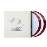 Guild Wars 2: Original Soundtrack (4xLP Vinyl Record) Boxset