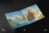 Guild Wars 2: Visions of Eternity (Original Game Soundtrack) (2xLP Vinyl Record)