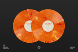 Guild Wars 2: Visions of Eternity (Original Game Soundtrack) (2xLP Vinyl Record)