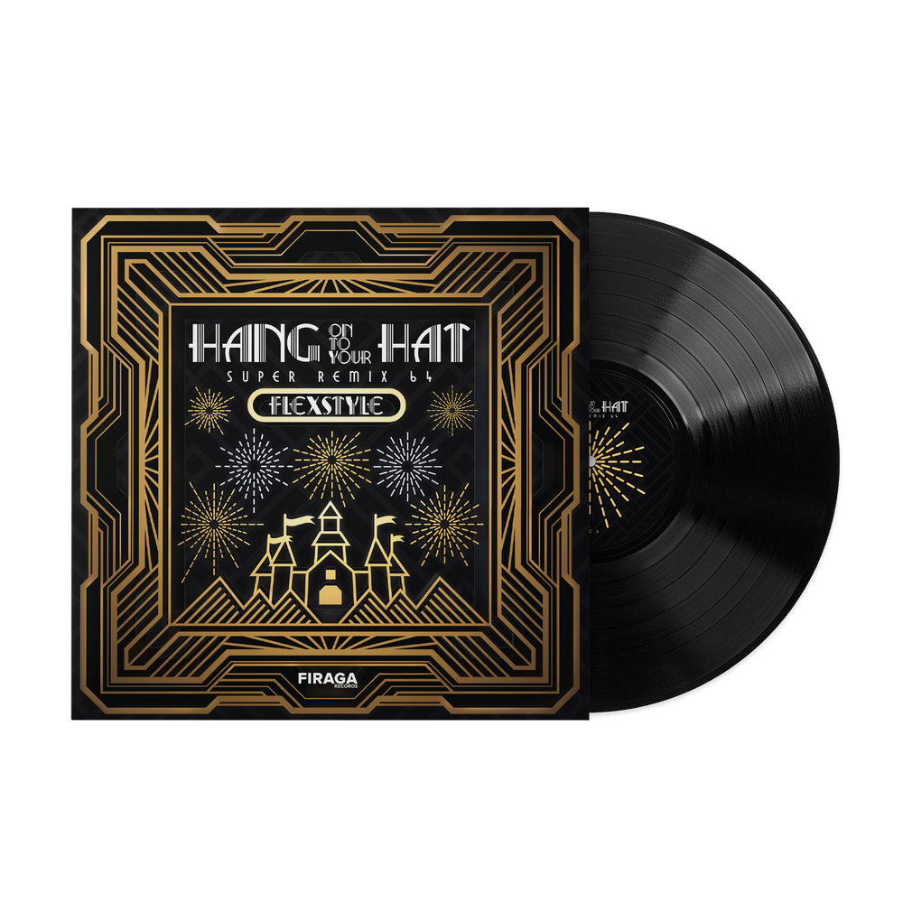 DOWNPAYMENT for Hang Onto Your Hat - Super Remix 64