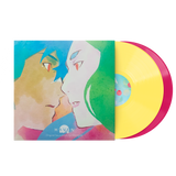 Haven (Original Game Soundtrack) - Danger (2xLP Vinyl Record)