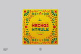 Hecho En Hyrule - Mariachi Entertainment System (1xLP Vinyl Record) [Mexican Flag Variant]