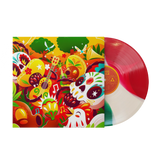 Hecho En Hyrule - Mariachi Entertainment System (1xLP Vinyl Record) [Mexican Flag Variant]