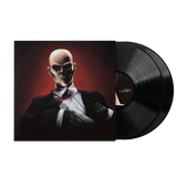 Hitman: Codename 47 (Original Soundtrack) (2xLP Vinyl Record)