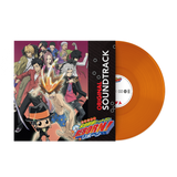 Hitman Reborn (Original Soundtrack) (1xLP Vinyl Record)