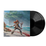 Horizon Forbidden West (Essential Soundtrack) - (2xLP Vinyl Record)