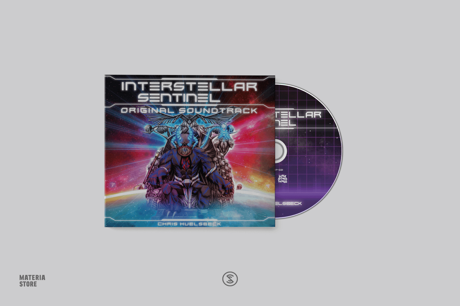 InterstellarSentinel_CD_Front_