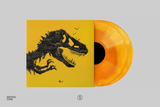 Jurassic Park Vol. 1 (Original Game Soundtrack) (2xLP Vinyl Record)