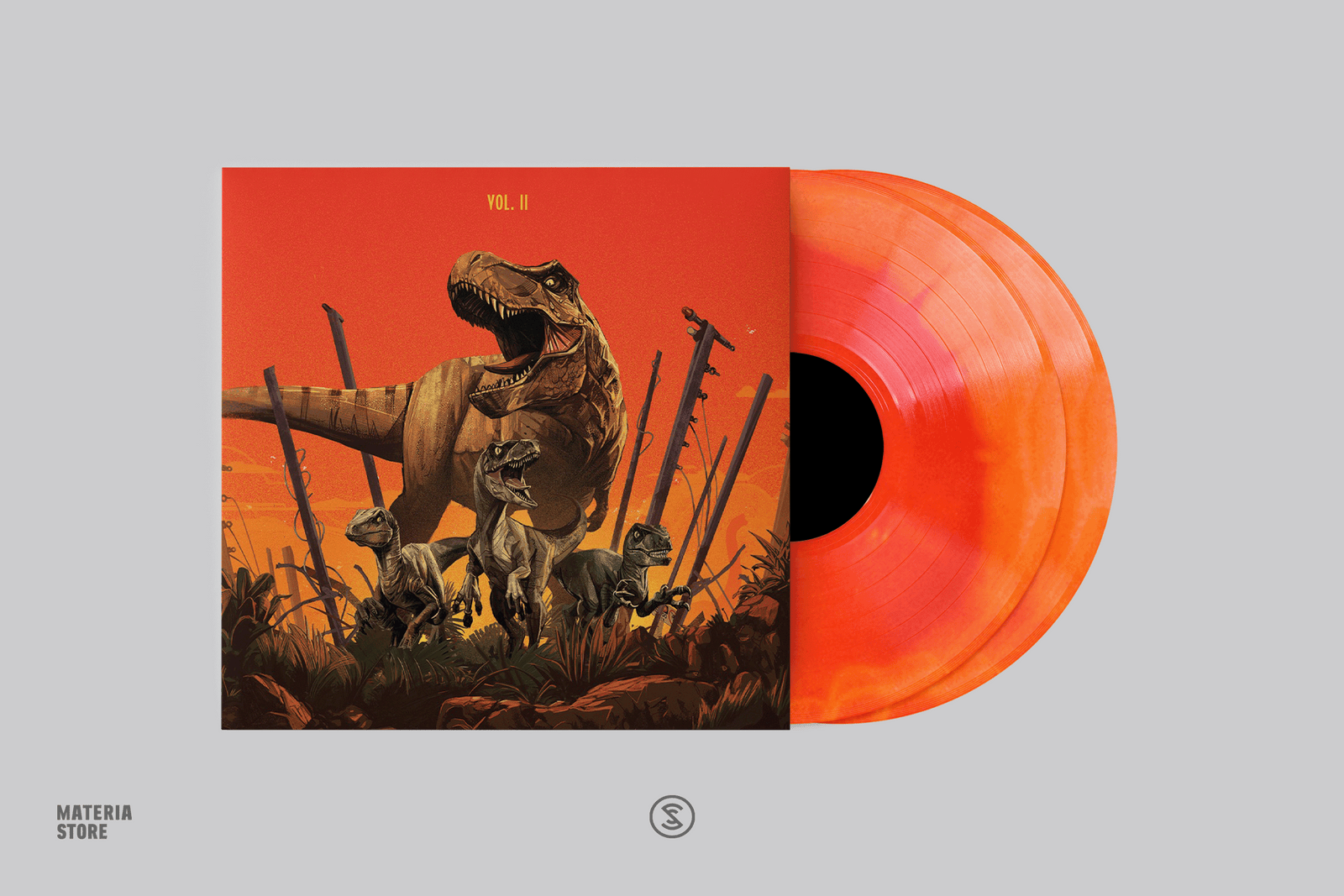 JurassicParkVol2front_Vinyl_Pr