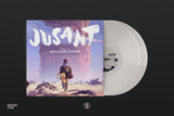 Jusant (Original Game Soundtrack) - Guillaume Ferran (2xLP Vinyl Record) - Blue and Green Bio