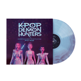 KPop Demon Hunters (Soundtrack from the Netflix Film) - Anniversary Edition (1xLP Vinyl Record)
