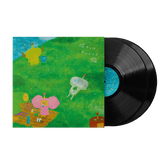 Katamari Damacy (Original Game Soundtrack) (2xLP Vinyl Record)
