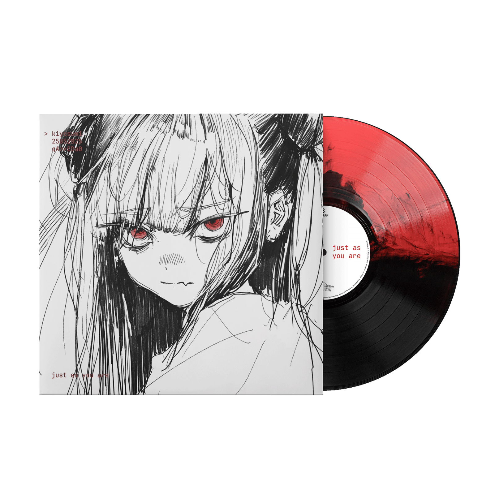 Kiyosumi_pathetic_justasyouare