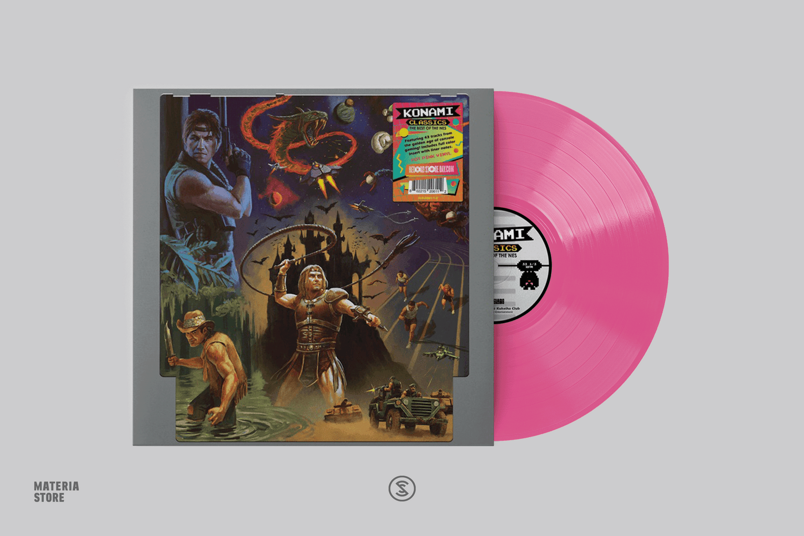 KonamiClassics_Vinyl_ProductIm