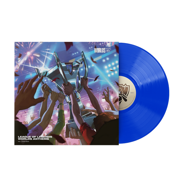 アート・デザイン・音楽 The Art of League of Legends Volume 1 The Art Of League Of Legends Volume 1 Limited Edition w/ Poster