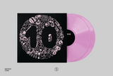 Level 10 - Retro Game Remix (2xLP Vinyl Record)