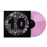 Level 10 - Retro Game Remix (2xLP Vinyl Record)