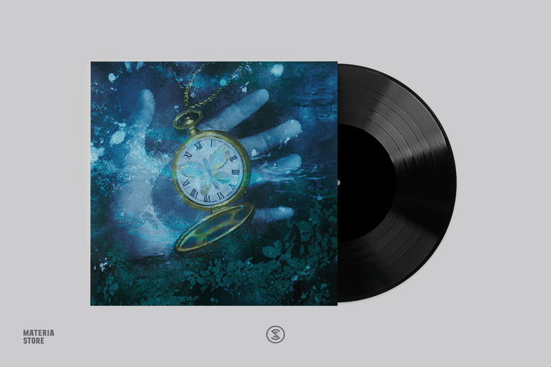 Lies of P: Feel - Round8 Studio (1xLP 7” Vinyl Record) Lies of P: Feel - Round8 Studio (1xLP 7” Vinyl Record)