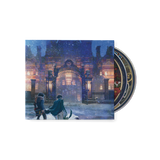Lies of P: Overture (Original Game Soundtrack) (2x Compact Disc)